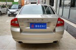 沃尔沃S80L2012款2.0 T5 智雅版