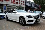 奔驰C级2016款C 200L