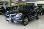 奔驰GLK级2013款改款 GLK 300 4MATIC 豪华型