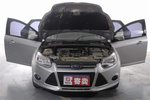 福特福克斯两厢2012款1.6L 自动舒适型