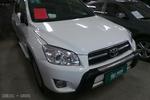 丰田RAV42010款2.0L 自动豪华升级版