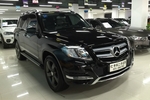 奔驰GLK级-GLK300 4MATIC3.0 手自一体 动感天窗型