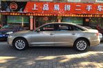 奥迪A6L2014款30 FSI 舒适型