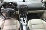 马自达MAZDA62005款2.0超豪华型(新Mazda6)