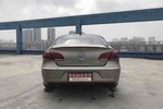 大众CC2015款2.0TSI 豪华型