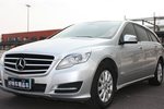 奔驰R级2011款R350L 4MATIC