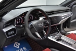 奥迪A6L2019款45TFSI quattro 臻选动感型