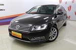 大众迈腾2012款2.0TSI DSG 豪华型