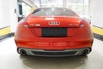 奥迪TT2013款TT Coupe 2.0TFSI