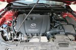 马自达Mazda6 Atenza阿特兹2015款2.0L 蓝天尊贵版