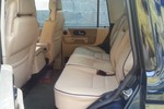 路虎发现32003款Discovery V8i 4.0