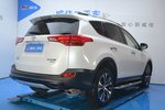 丰田RAV42015款2.5L 自动四驱精英版