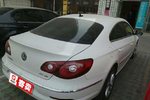 大众CC2013款2.0TSI 豪华型