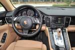 保时捷Panamera2013款Panamera 4 Platinum Edition 3.6L 