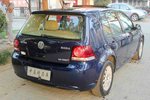 大众宝来2008款1.6L 手动 舒适型