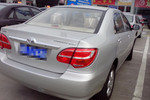 丰田卡罗拉2009款1.6L GL 手动