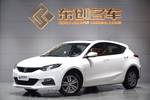 长安逸动XT2015款1.6L 手动 致酷型 国V