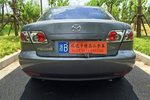 马自达Mazda62004款2.3技术型