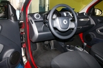 smartfortwo2012款1.0 MHD 硬顶舒适版