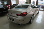 宝马6系Gran Coupe2013款640i 改款