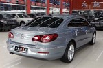 大众CC2010款2.0TSI 至尊型