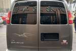 GMC Savana2013款5.3L 四驱总裁级