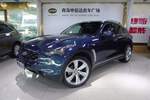 英菲尼迪QX702010款FX35 超越版