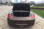 保时捷Boxster2009款Boxster 2.9L 