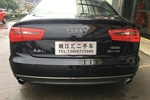 奥迪A6L2012款30 FSI 技术型(2.5L)