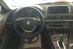 宝马6系Gran Coupe2013款640i xDrive 改款