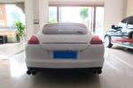 保时捷Panamera2010款Panamera 3.6L 