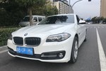 宝马5系2014款520Li 典雅型