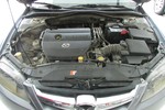 马自达Mazda62012款2.0L 手动型