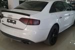 奥迪A4L2011款2.0TFSI 豪华型