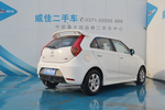 MG32011款1.3L 手动 舒适版