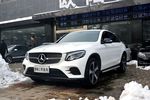 奔驰GLC轿跑SUV2017款GLC 200 4MATIC 轿跑SUV