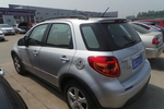 铃木天语SX42009款1.6L 自动 运动型