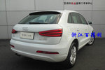 奥迪Q32013款35 TFSI 舒适型