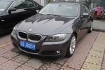 宝马3系2009款325i 豪华型