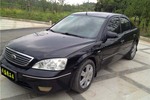 福特蒙迪欧2005款2.0 Ghia 精英型