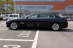 宝马7系2011款730Li 典雅型