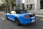 福特Mustang2013款3.7L 自动标准型