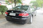 宝马7系2005款730li