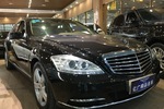 奔驰S级2012款S350L 4MATIC Grand Edition