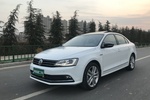 大众速腾2018款280TSI 自动豪华型