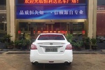 日产天籁2013款2.0L XL舒适版