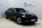 宝马7系2009款730Li 领先型