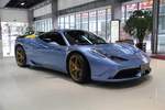 法拉利4582014款4.5L Speciale