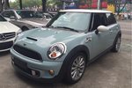 MINICLUBMAN2012款1.6T COOPER S Fun