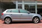 奥迪A3 Sportback2010款1.8TFSI 豪华型